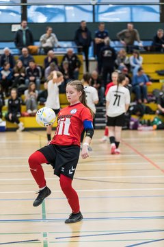 Bild 46 - wBJ NFV Futsalmeisterschaft